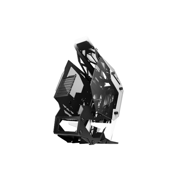 Antec TORQUE Black White Bo tier PC Antec sur Materiel OOP